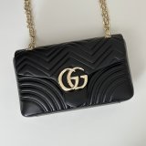 Gucci GG Marmont Shoulder Best 838985 Bag