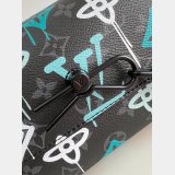 Louis Vuitton quality Knockoff Steamer Wearable M81852 Wallet Bag