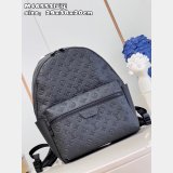 Designer Louis Vuitton Discovery Backpack G65 Men M46553 Fake Bag