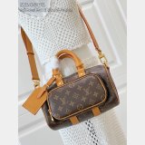 AAA+ Louis Vuitton Keepall 25 Cargo M14981 Bag