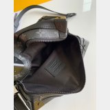 7 Star M44730 Louis Vuitton SOFT TRUNK Monogram Other