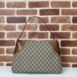Luxury Fashion Knockoff Gucci 815217 GG Ophidia Replica Handbag Store Bags