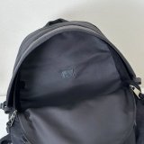 Gucci Nexus Medium GG Nylon Backpack 826364 Inspired Bag