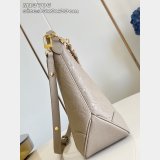 Louis Vuitton M13706/M25854 Boulogne GM Monogram Empreinte Leather Women Bag