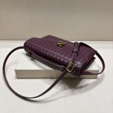 Replica Handbag Store Bottega Veneta Knot Lock Intrecciato 817192 Bag
