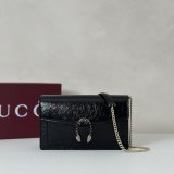 Gucci Dionysus On Chain Wallet 837374 Bag