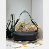 Dior D-Journey Bag in Shiny Goatskin