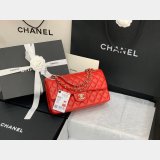 Replica Handbag Store Best Replica Lambskin CF1112 25CM Handbags Online China Sale