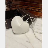 Best Quality Alaia Le Cour Heart Bag