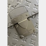 Luxury Deals Louis Vuitton Replica S LOCK BRIEFCASE M20835 Bag