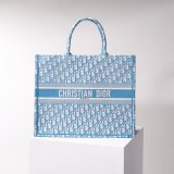 Best AAA+ Christian Dior CD Replica Designer Book Tote