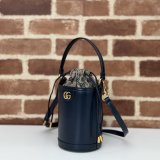 Copy Gucci Ophidia Replica Handbag Store Bucket Luxury 760201 Bag