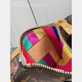 Louis Vuitton Monogram M12925 All In BB AAA+ Bags