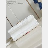 Louis Vuitton LV x TM Twist MM M14094 Luxury Icons Women M14094 Bag