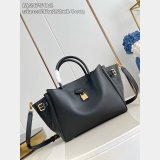 TOP LV Vendome PM Soft calf leather handbag