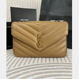 YSL Knockoff Loulou Large Matelasse 803541 Bag