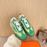 Replica Handbag Store Hermes Jet Women Sneaker