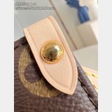 Louis Vuitton Lvons LV x TM OnTheGo BB Monogram Canvas M13668 Women Bagsv