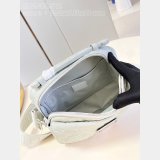 S-Lock Messenger Monogram Taurillon M23152 Louis Vuitton Replica Bag