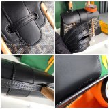 Goyard Best Quality Fake Saïgon 020192 Replica Bags Store