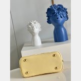 Designer Louis Vuitton Replica Alma 7 Star M59793/M59822 Bubblegram Leather