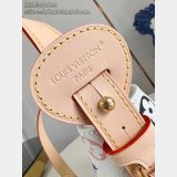 Louis Vuitton M13089 LV x TM All In BB Other Monogram Canvas Women Bag