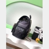 Top Quality AS5492 Shopping Backpack 1:1 Mirror Bag