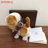 Cheap Best Quality Goyard Multi-Color Dog Collar