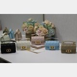 7 Star Mini Dior Jolie Top Handle Bag Replica Handbag Store 9272