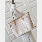 Louis Vuitton M25665 Best Neverfull Inside Out MM Iconic Bag