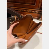 Best Quality Alaia Le Cour Heart Bag