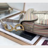 Luxury Best Replica Christian Dior Saddle Handbags for sale