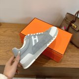 Top Hermes Trail  MEN sneaker