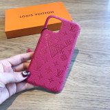Designer louis vuitton iPhone Cases: 12 13 X/XS, 11/Pro/Pro Max