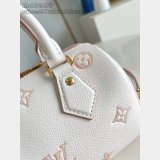 Best Speedy Bandoulière 20 Bicolor Louis Vuitton M46397 Bag