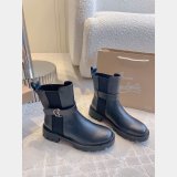 Christian Louboutin Chelsea ankle boots