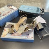 Replica Gucci Replica Handbag Store Classic High Heel Sandals Shoes