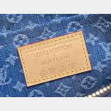 Louis Vuitton LV x TM Pochette Copy M13994 New Handbag
