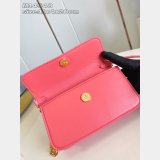 Louis Vuitton  Wallet On Chain LV Bloom M14564/M14547/M14581/M14548 Bag