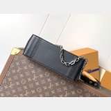 LV Dauphine Soft Vibe MM M13450 Bag
