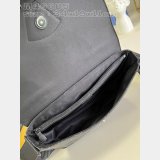 Louis Vuittons Inspired Montsouris Messenger Copy M46685 Bag