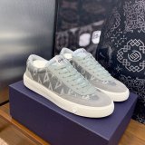Perfect Dior Top Quality Sneakers Runway Mens Copy Shoes