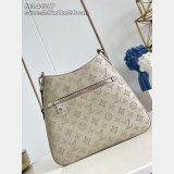 Louis Vuitton All Around MM M14617/M14618 7 Star Mahina Bag