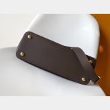 TOP LV CAPUCINES SOUPLE Medium Handbag M12929