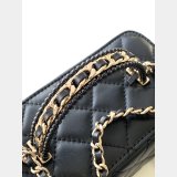 Long Vanity AP4452 Copy 2025 Spring-Summer Chain Bag