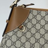 Luxury Fashion Knockoff Gucci 815217 GG Ophidia Replica Handbag Store Bags