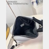 Designer Louis Vuitton Replica Outdoor Messenger Taigarama M30243 Bag