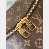 Luxury Replica News Slouchy Louis Vuitton M11952 AAA+ Bag