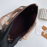Luxury Louis Vuitton Replica Handbag Store Monogram Teyuren PM 2way Shoulder M48813 Bag