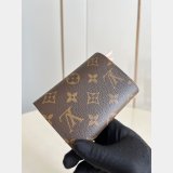 Best Replicas Buy Louis Vuitton ictorine Wallet Monogram M62472/M41938